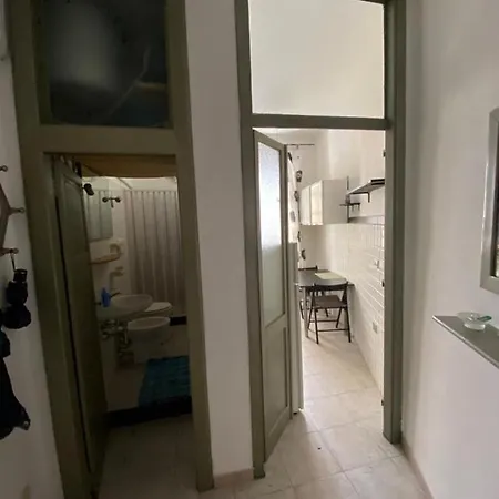 Cuore Del Centro Storico Cagliari